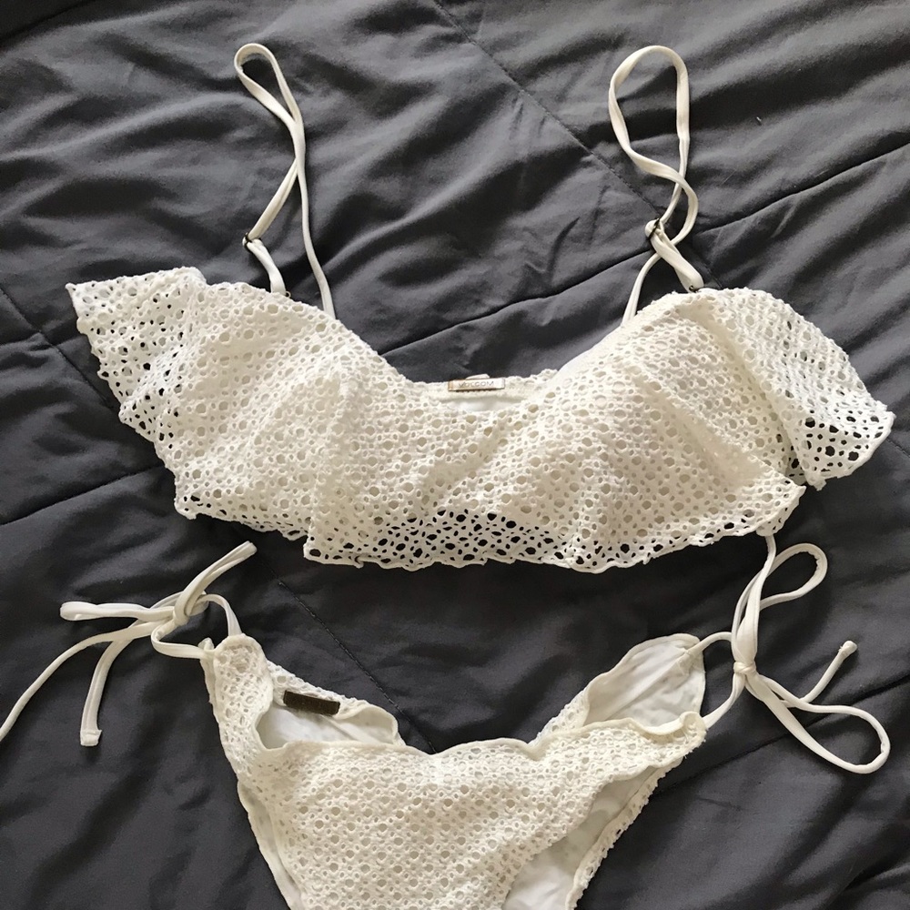 Volcom bikini